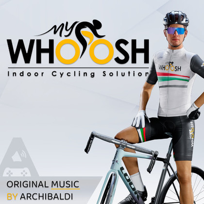 MyWhoosh