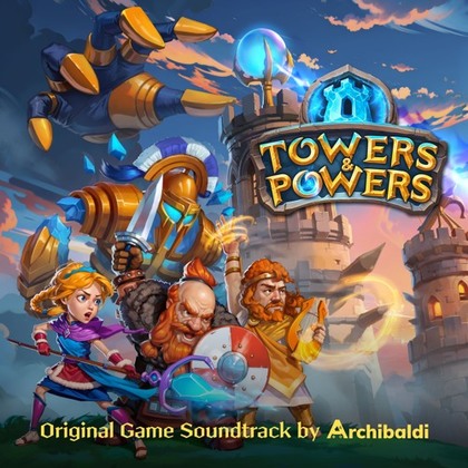 Towers and Powers