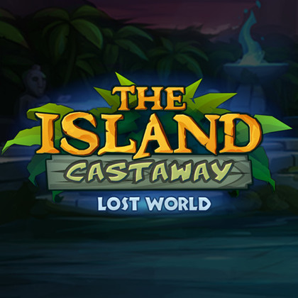 The Island Castaway: Lost World