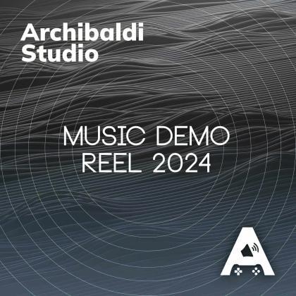 2024 Music Demo Reel