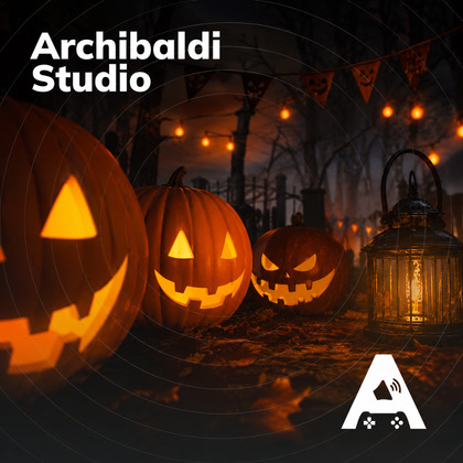Halloween Vibes